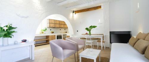 Almyrida Sands Luxury Stone Villa