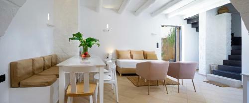 Almyrida Sands Luxury Stone Villa