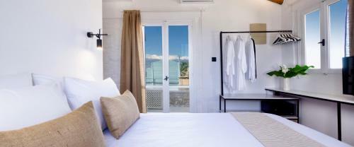 Almyrida Sands Luxury Stone Villa