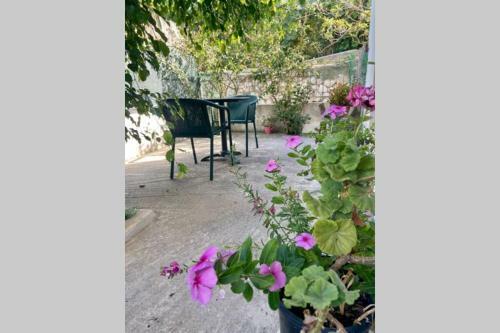 Apartamento Helen's House. Xiro Chorio