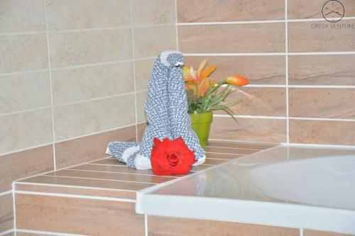 Apartamento Helen's House. Xiro Chorio