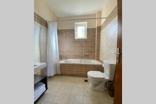 Apartamento Helen's House. Xiro Chorio