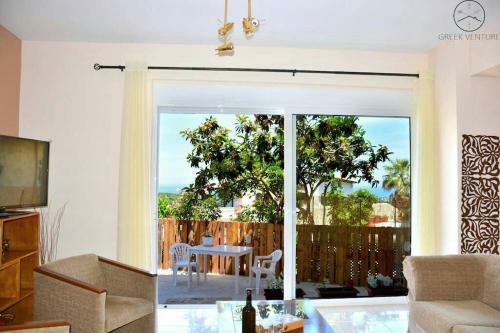 Apartamento Helen's House. Xiro Chorio