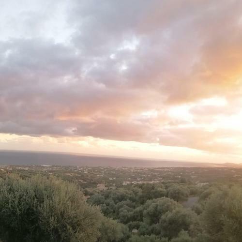 Apartamento Alkyoni - Stavi's Guesthouse