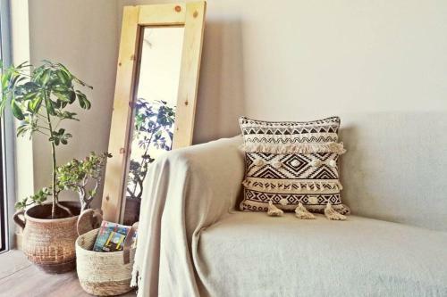 Apartamento Alkyoni - Stavi's Guesthouse