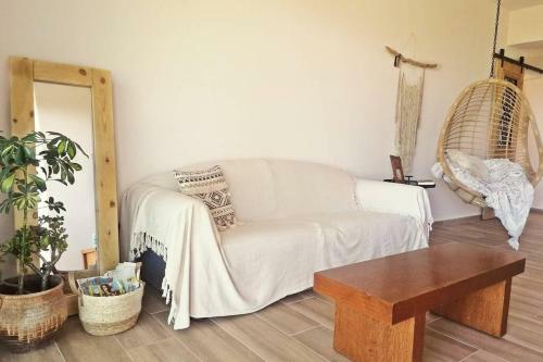 Apartamento Alkyoni - Stavi's Guesthouse