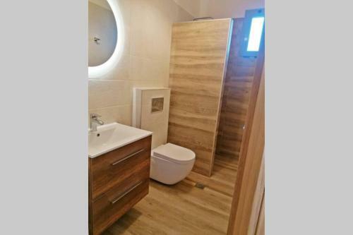 Apartamento Alkyoni - Stavi's Guesthouse