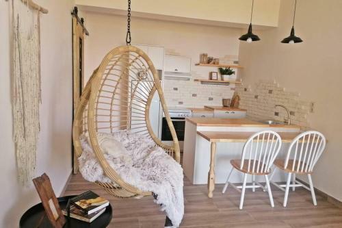 Apartamento Alkyoni - Stavi's Guesthouse
