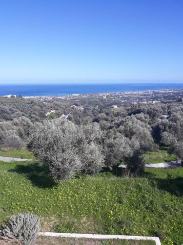 Apartamento Alkyoni - Stavi's Guesthouse