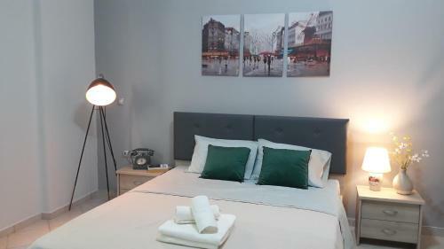Apartamento Traveller's Nest