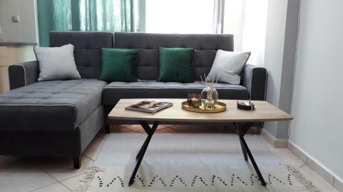 Apartamento Traveller's Nest