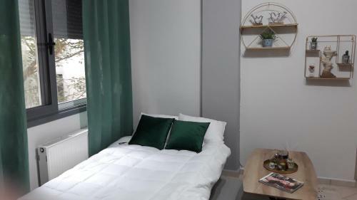 Apartamento Traveller's Nest