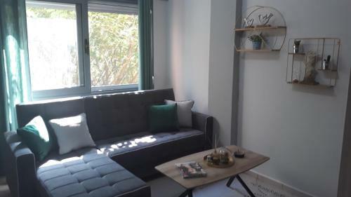 Apartamento Traveller's Nest