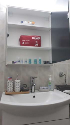 Apartamento Traveller's Nest