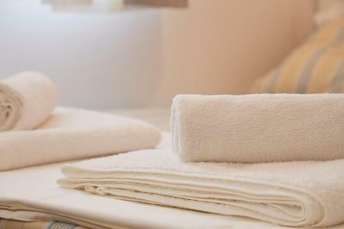 Apartamento Luxury Studio In Xanthi