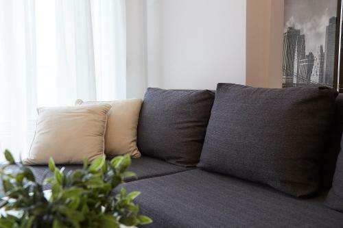 Apartamento Luxury Studio In Xanthi