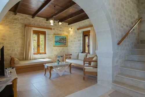 Faethon Villa