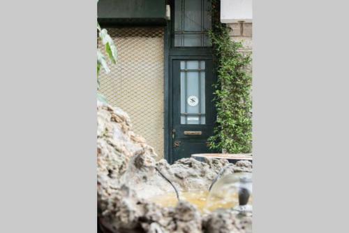 Apartamento Isidorou Suite Xanthi