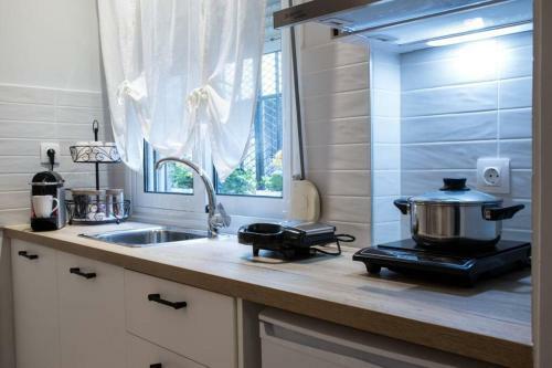 Apartamento Isidorou Suite Xanthi