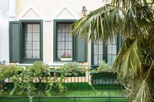 Apartamento Isidorou Suite Xanthi