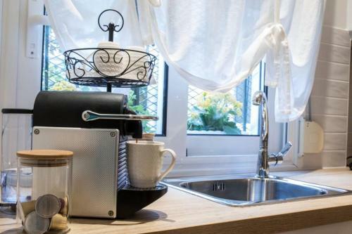 Apartamento Isidorou Suite Xanthi