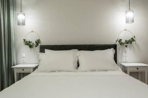 Apartamento Isidorou Suite Xanthi