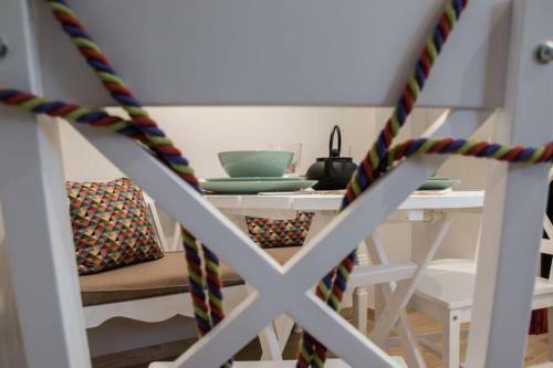 Apartamento Isidorou Suite Xanthi