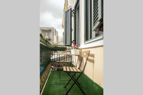 Apartamento Isidorou Suite Xanthi