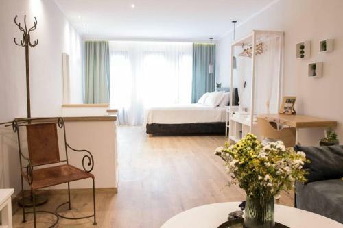 Apartamento Isidorou Suite Xanthi
