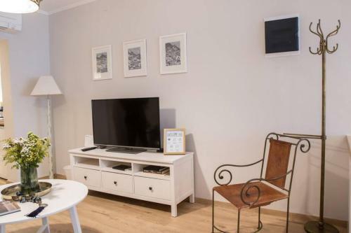 Apartamento Isidorou Suite Xanthi