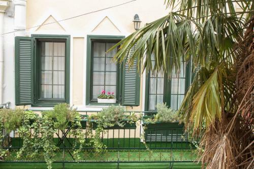 Apartamento Isidorou Suite Xanthi