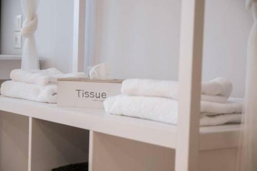 Apartamento Isidorou Suite Xanthi
