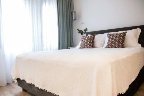 Apartamento Isidorou Suite Xanthi