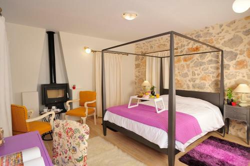 Hawk Villa, Nature Essence!