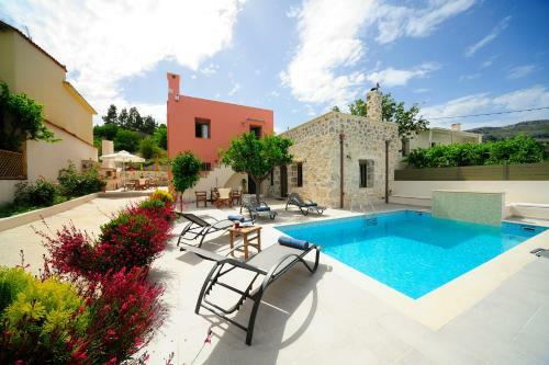 Hawk Villa, Nature Essence!