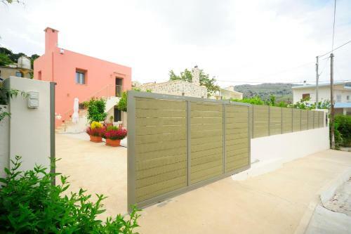 Hawk Villa, Nature Essence!
