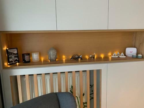 Main Square Flat - Luxury Apartments Xanthi Lax