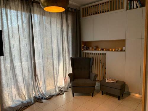 Main Square Flat - Luxury Apartments Xanthi Lax