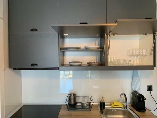 Main Square Flat - Luxury Apartments Xanthi Lax