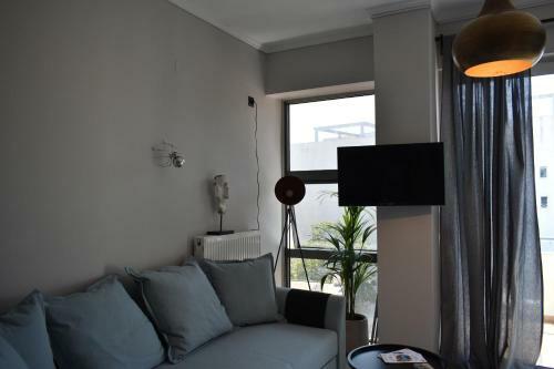 Main Square Flat - Luxury Apartments Xanthi Lax
