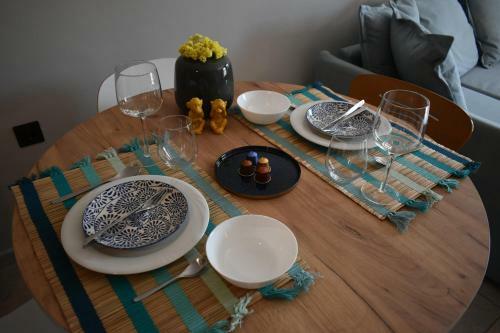 Main Square Flat - Luxury Apartments Xanthi Lax