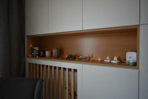 Main Square Flat - Luxury Apartments Xanthi Lax