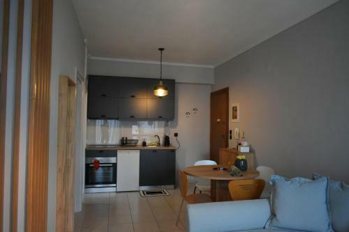 Main Square Flat - Luxury Apartments Xanthi Lax