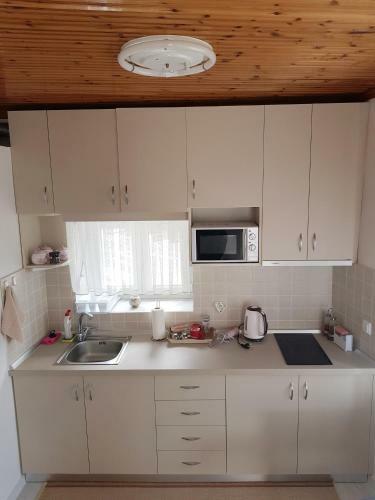 Apartamento Safe And Cozy Studio In Xanthi!