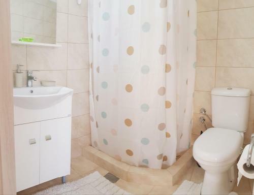 Apartamento Safe And Cozy Studio In Xanthi!