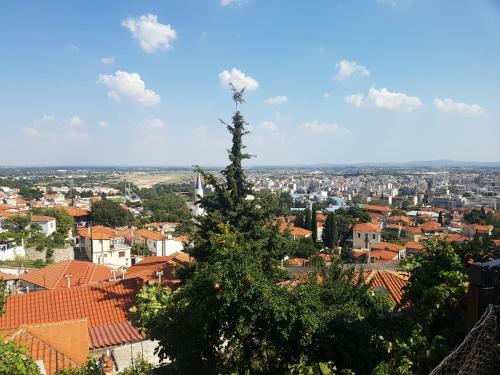 Apartamento Safe And Cozy Studio In Xanthi!