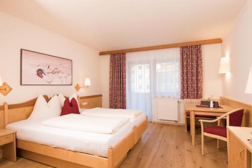 Hotel Zauchensee Zentral