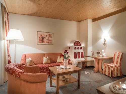 Wellnesshotel Alpenhof