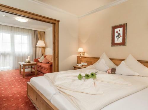 Wellnesshotel Alpenhof