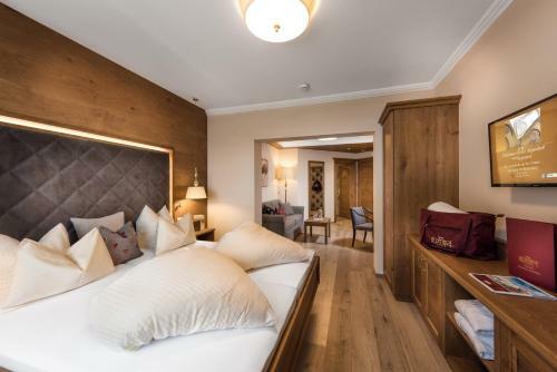 Wellnesshotel Alpenhof